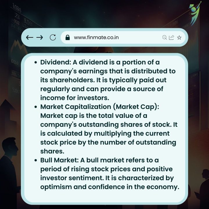 Stock Market 2